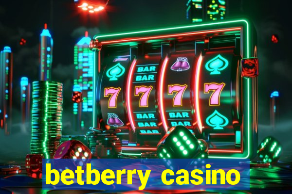 betberry casino